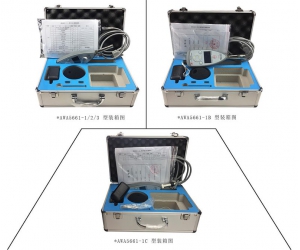 精密級聲級計